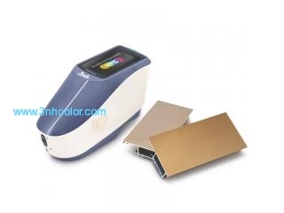 YS4510 Customized One Aperture 45/0 Grating Spectrophotometer 